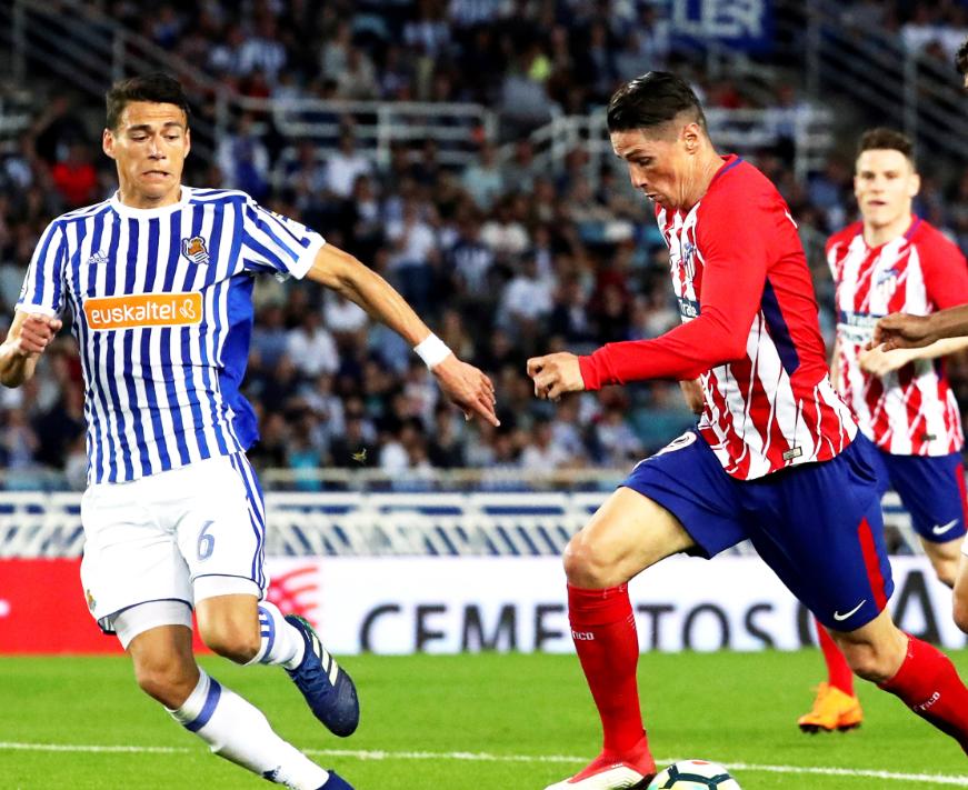 转折点马德里竞技官宣签约莱比锡今晚防线松动，这一次真的国际比赛日皇家社会调整名单以备欧超杯的简单介绍kaiyun官网中国