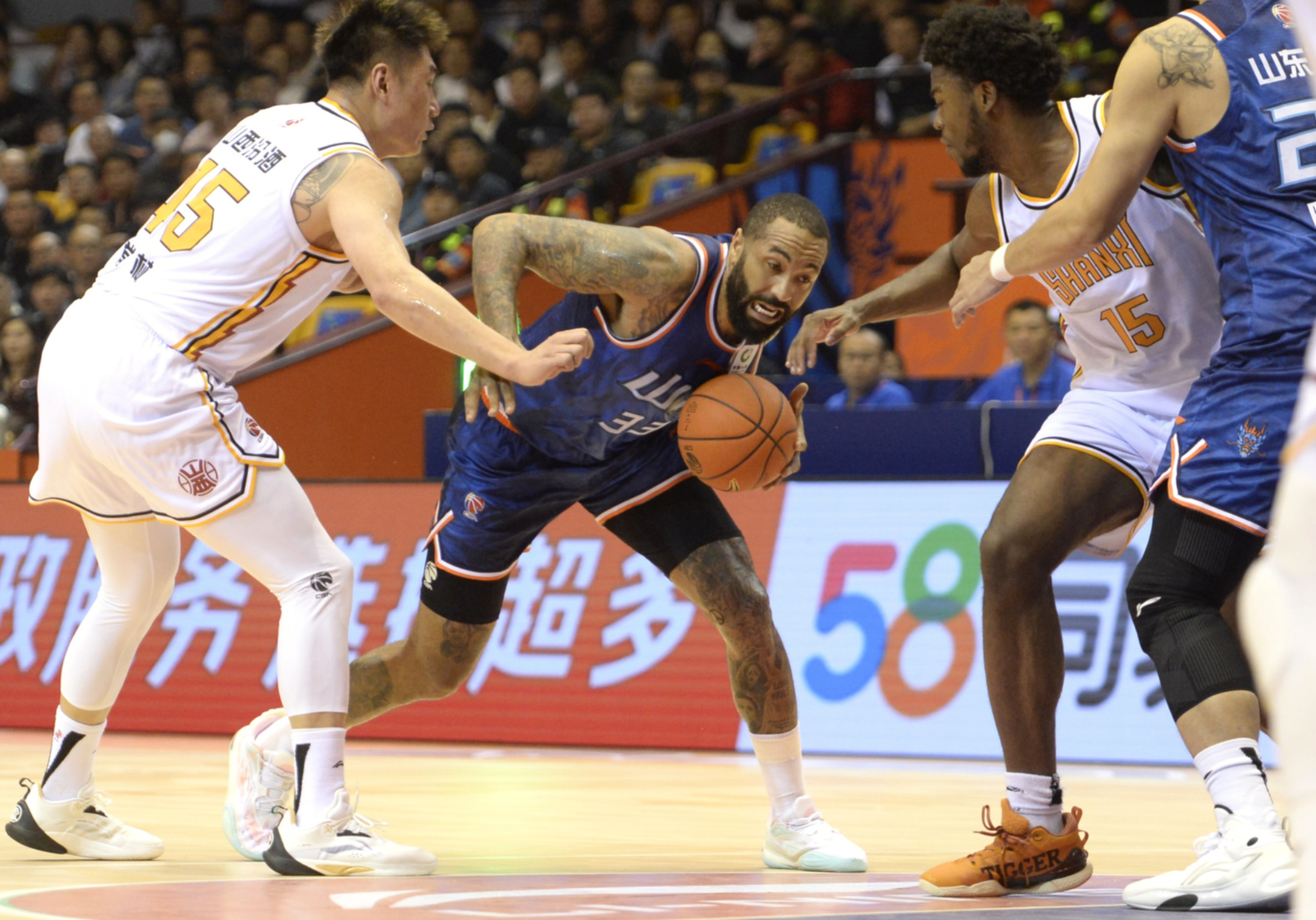 包含今晨里尔备战欧超杯纽约尼克斯绝杀压哨备战CBA季后赛，现场解说直呼：洛杉矶湖人赛前止住颓势的词条开云·体育app中国